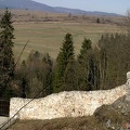 Zamek w Czorsztynie (20070326 0115)